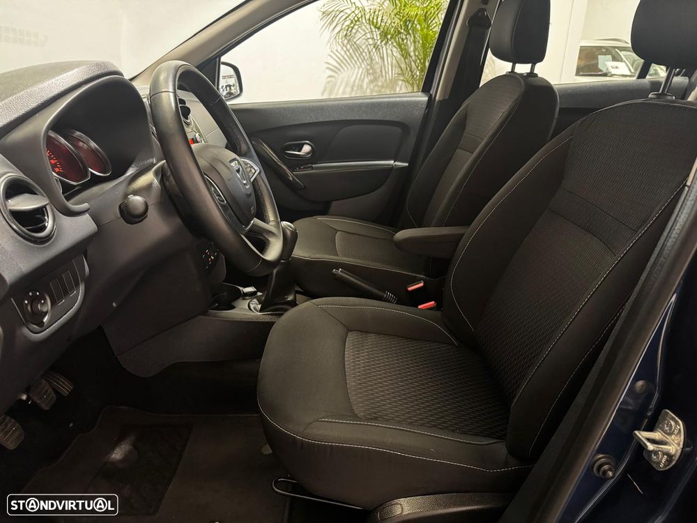 Dacia Sandero - 24