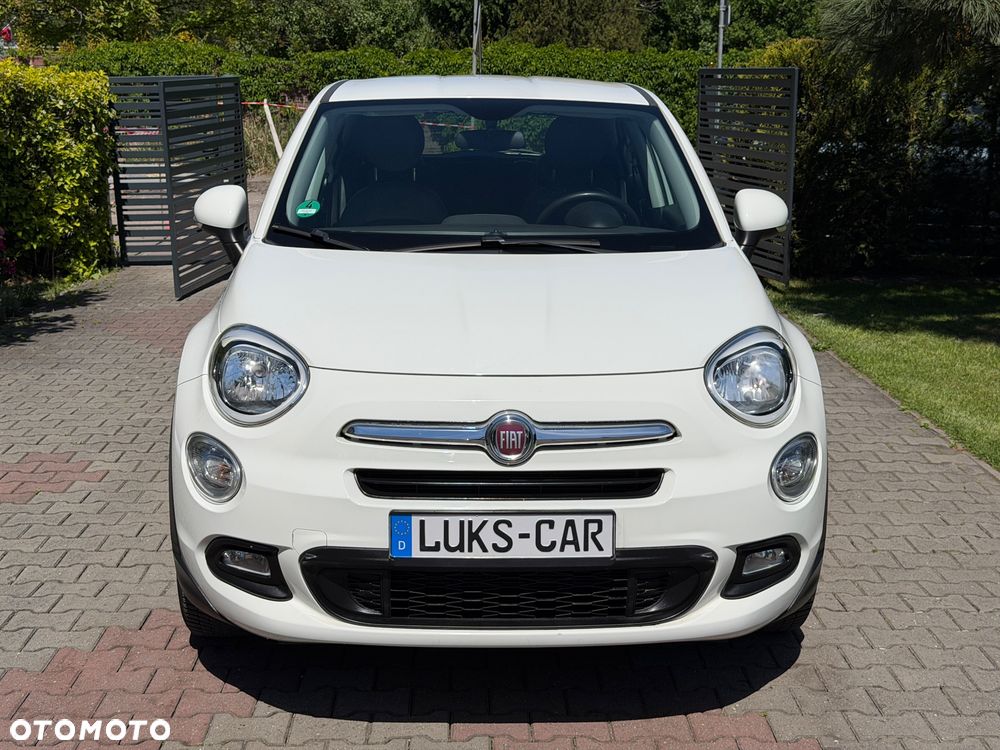 Fiat 500X 1.6 E-torQ 4x2 S-Design City Look - 12