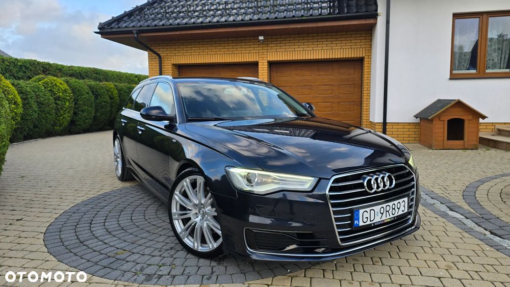 Audi A6 - 15