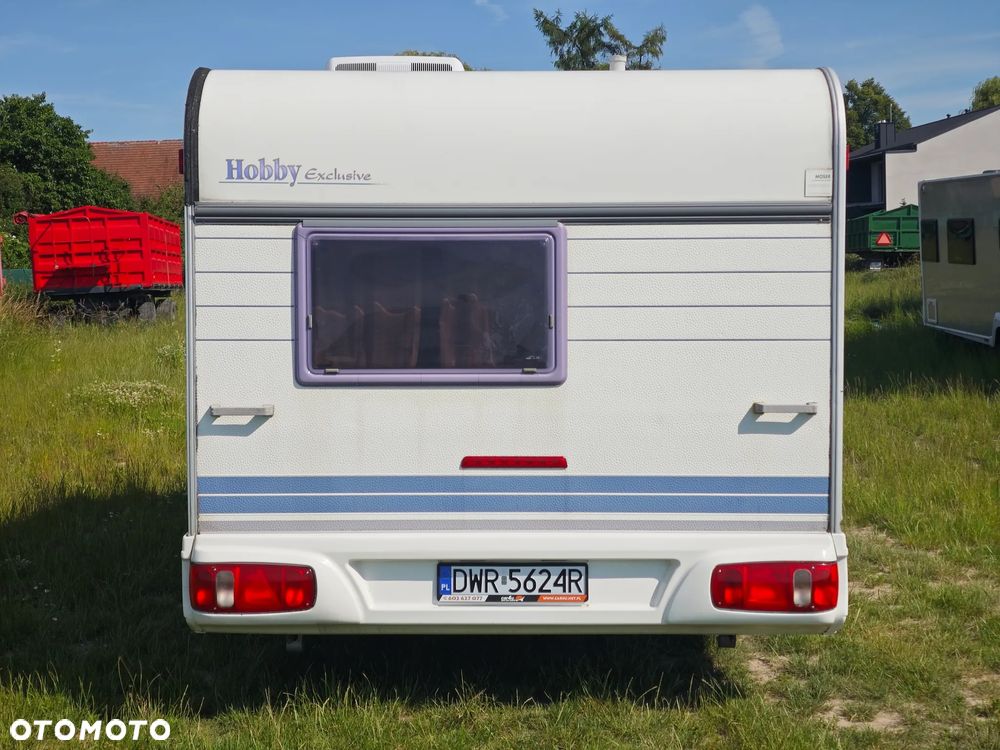 Hobby Exclusive 440 - 4
