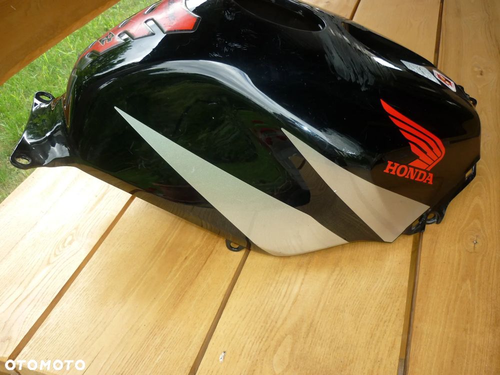 Nakładka osłona baku Honda CBR 600RR rok 2006 - 3