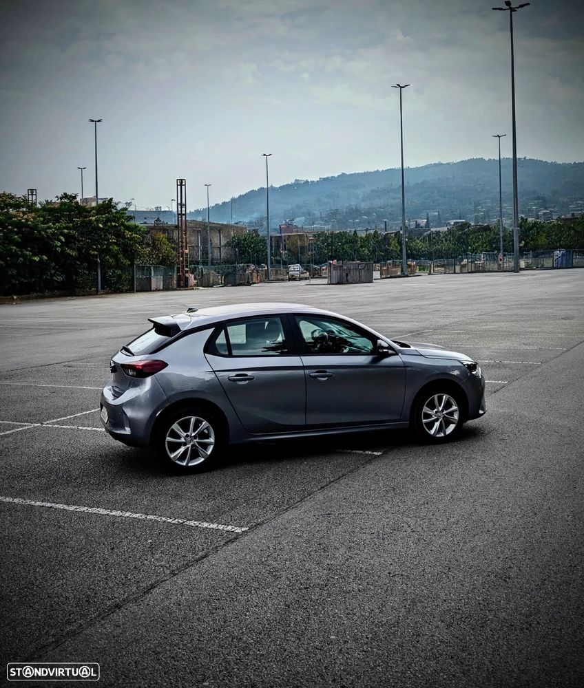 Opel Corsa 1.2 T GS Line - 22
