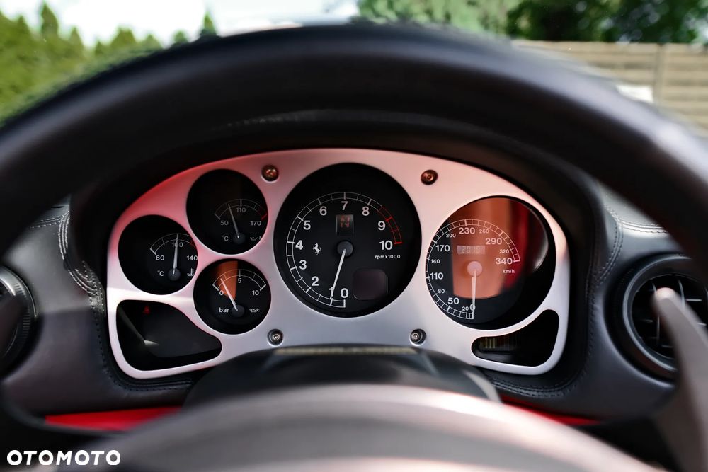 Ferrari 360 - 25