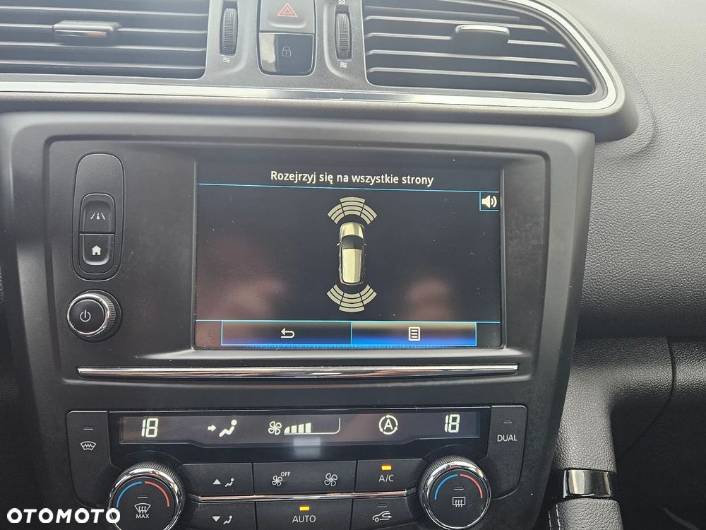 Renault Kadjar Energy TCe 130 EDC LIMITED - 24