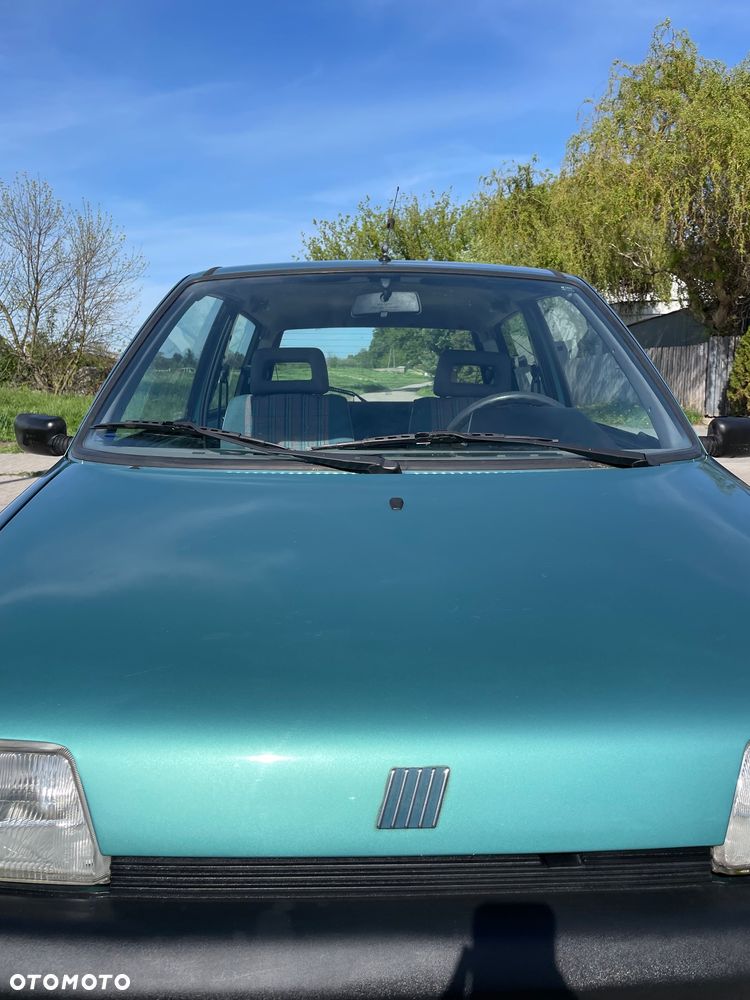 Fiat Cinquecento 704 ED - 20