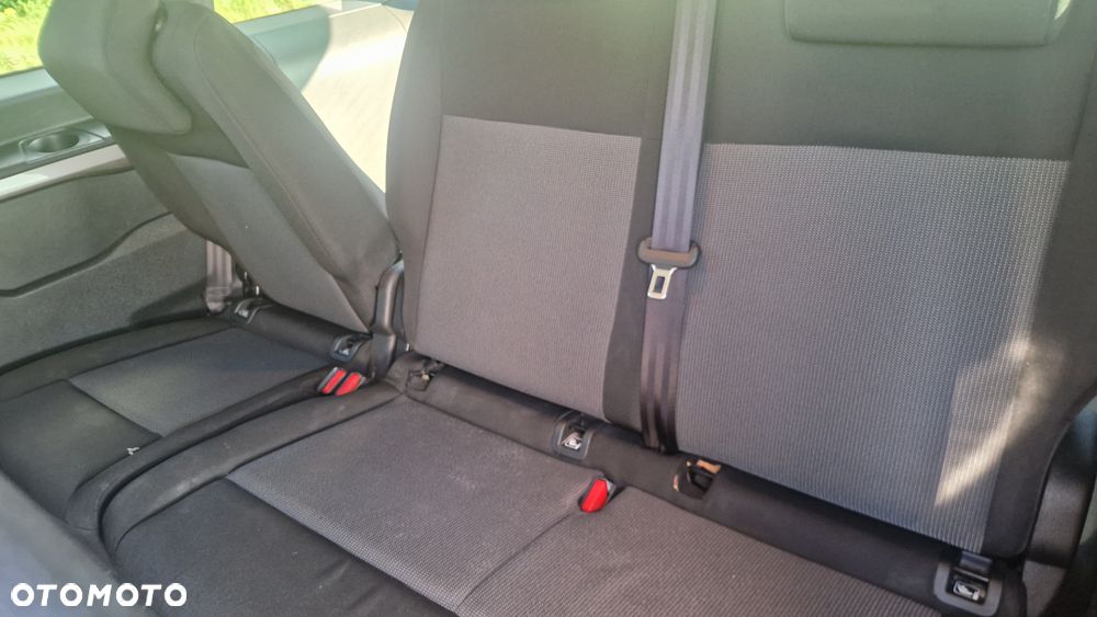 Citroën SpaceTourer 2.0 BlueHDi XL Max EAT8 - 13