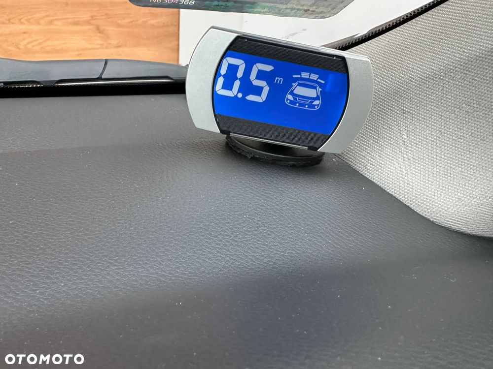 Toyota Auris 1.6 Prestige - 37