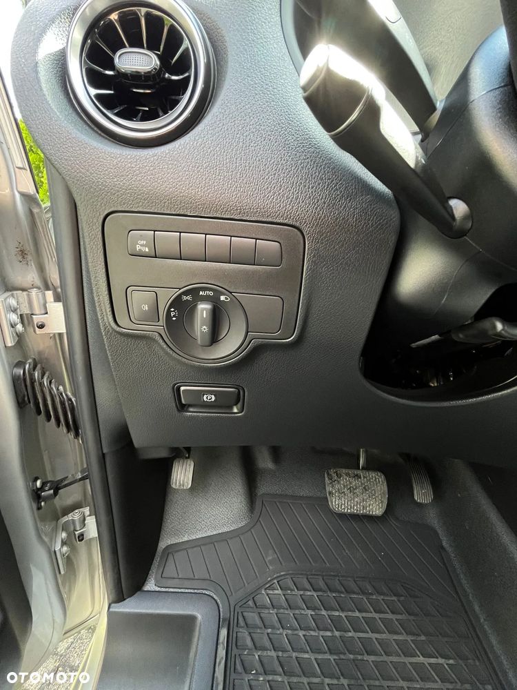 Mercedes-Benz Vito 116 - 25