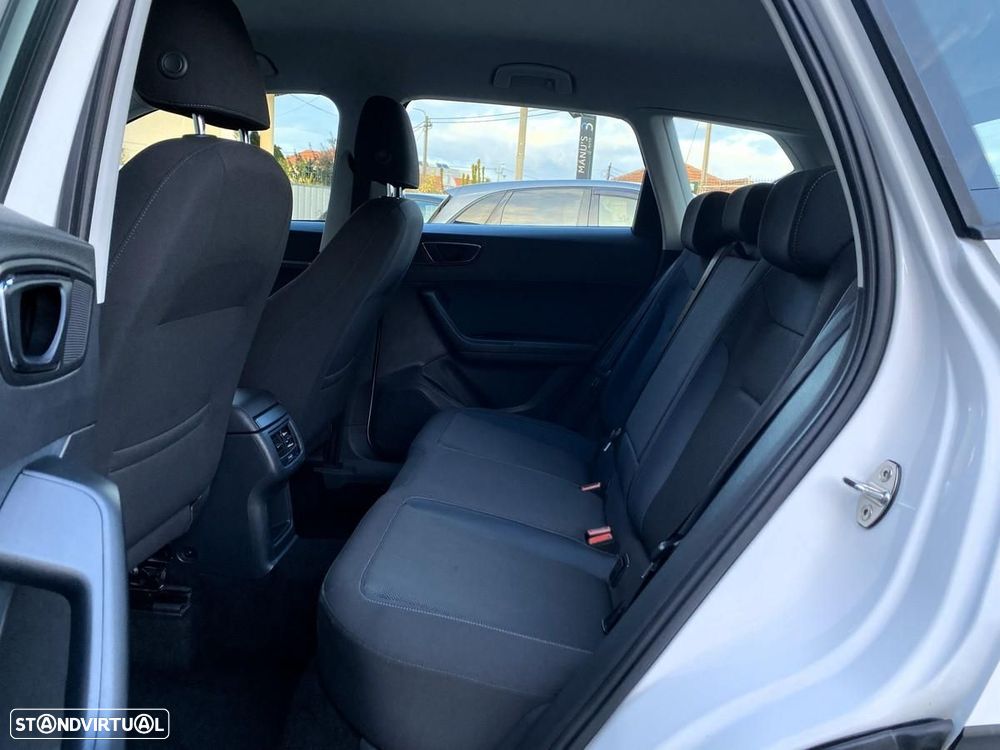 SEAT Ateca 1.6 TDI Style - 29