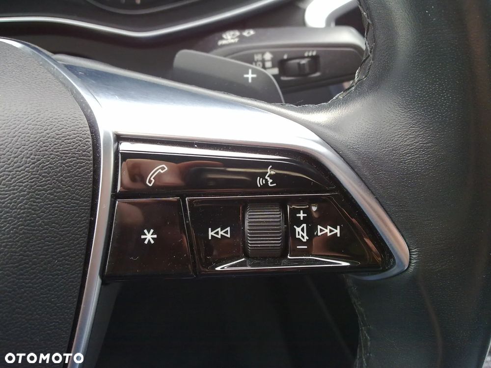 Audi A6 Limousine 35 TDI S tronic sport - 27