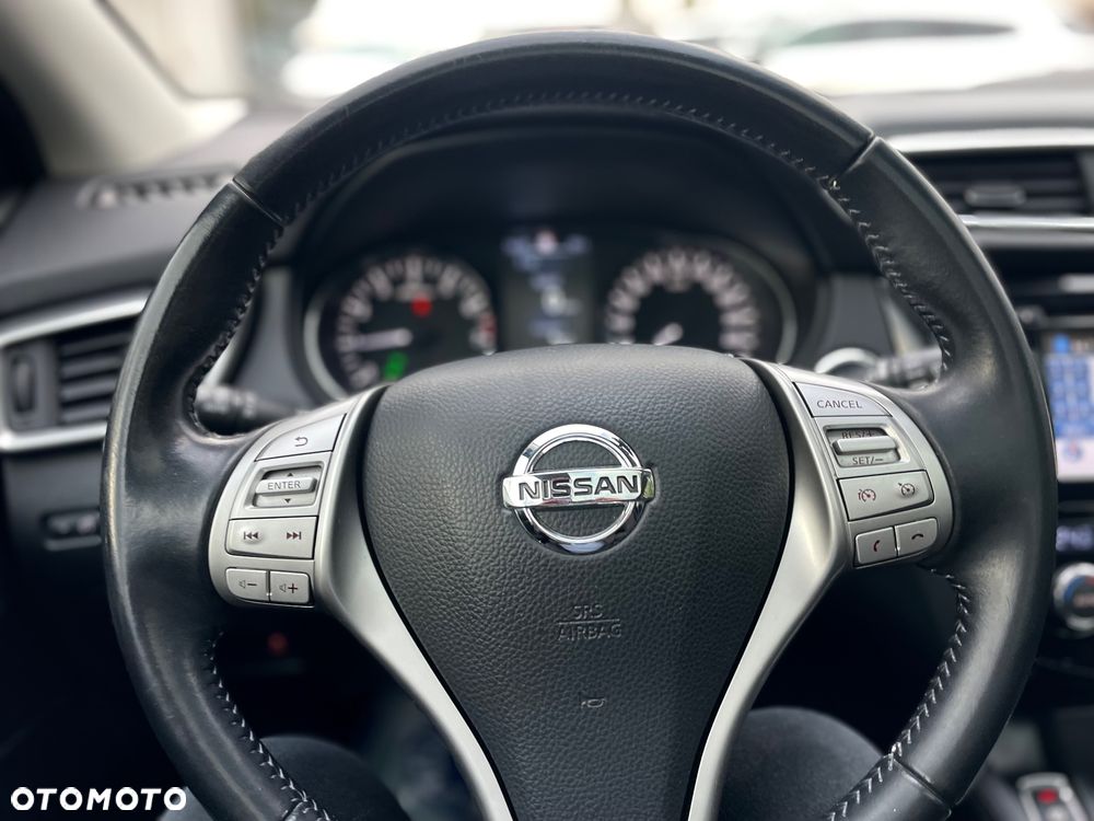 Nissan Qashqai 1.2 DIG-T 360 - 27