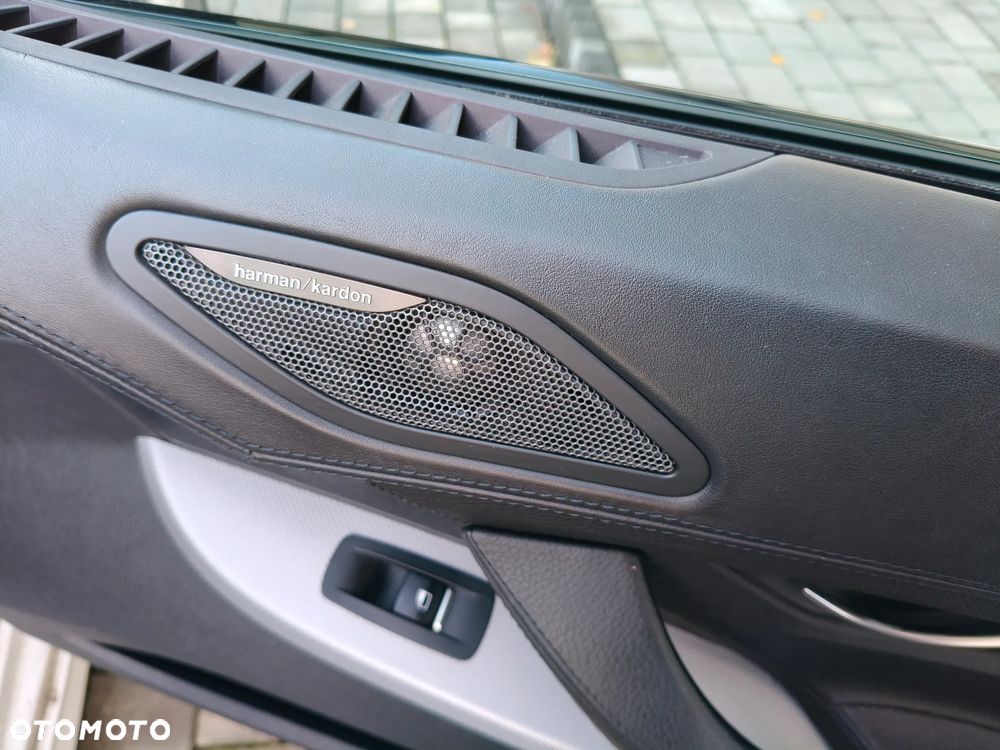 BMW Seria 6 640d xDrive Edycja M Sport - 12