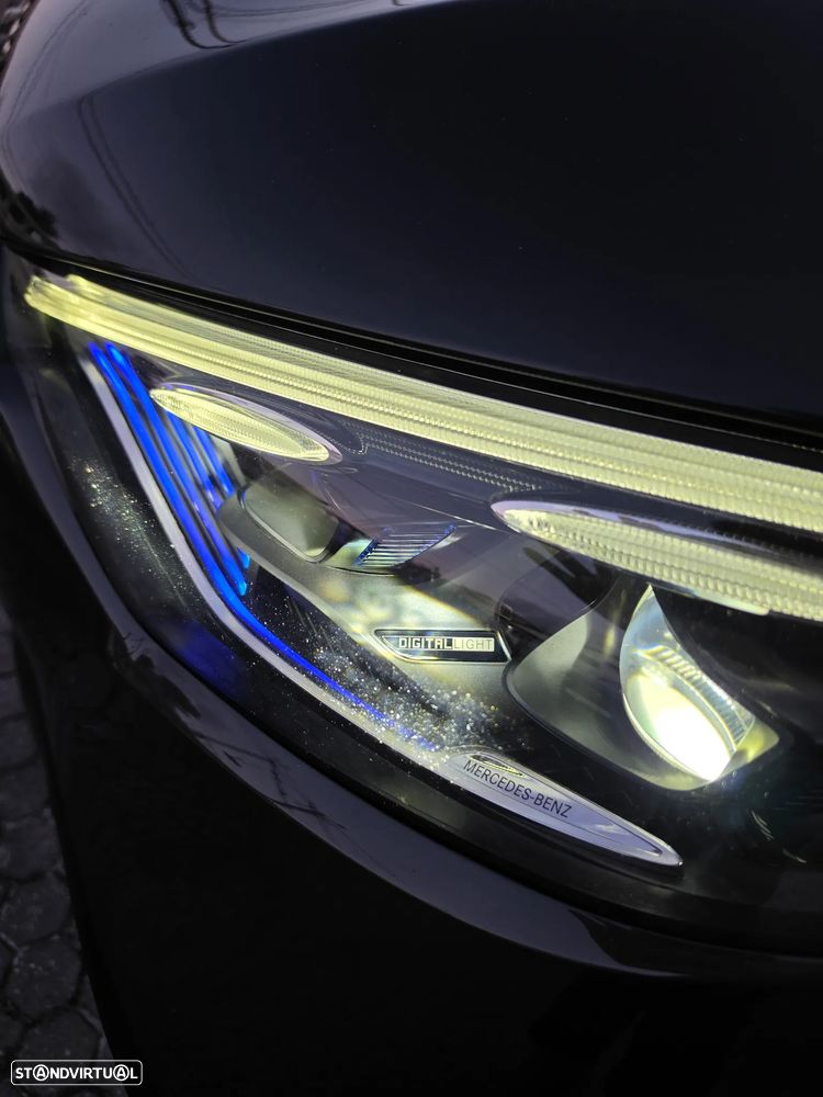 Mercedes-Benz GLC 400 e 4Matic - 19