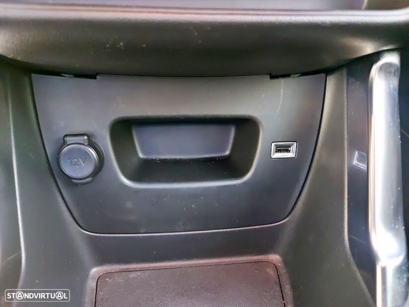 Citroën C3 Aircross 1.2 PureTech C-Series - 20