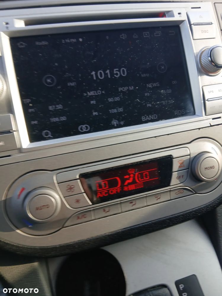 Ford Kuga 2.5 Titanium - 4