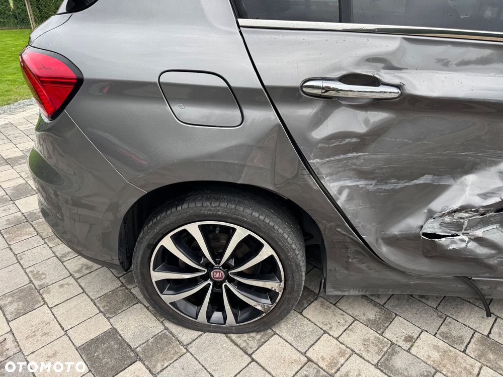 Fiat Tipo 1.4 16V More - 10
