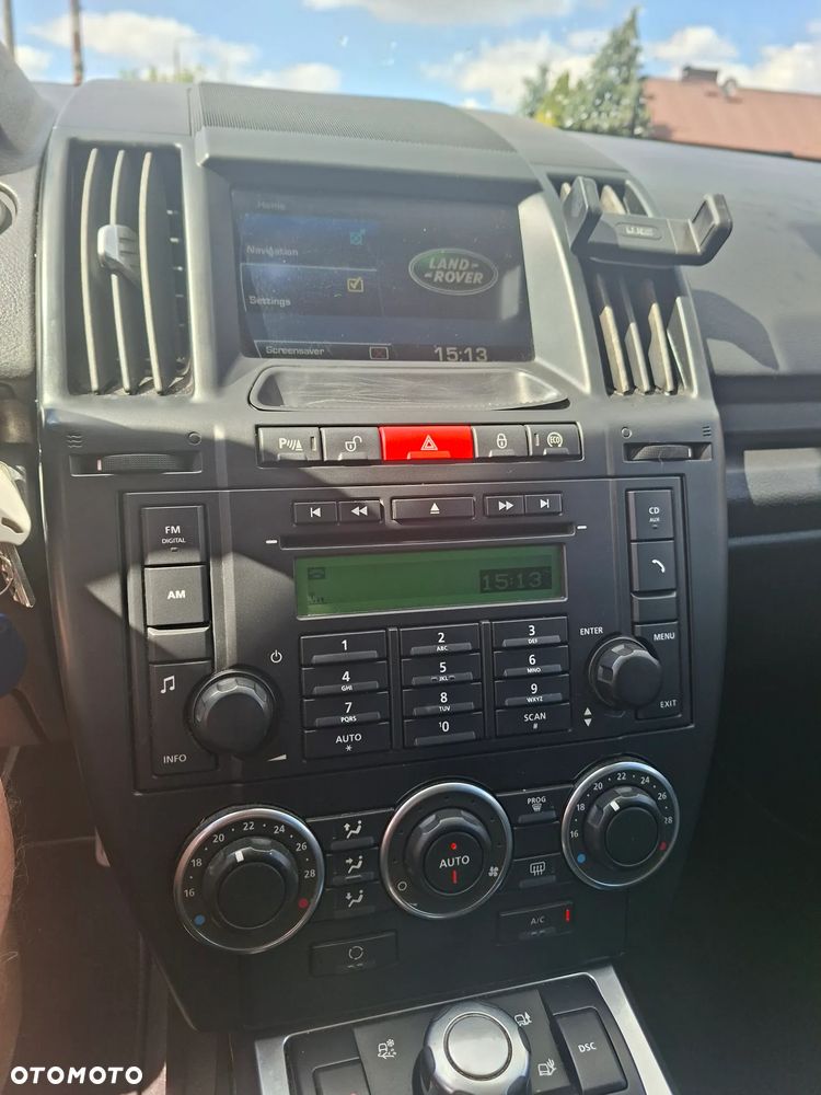 Land Rover Freelander 2.2 eD4 SE - 3