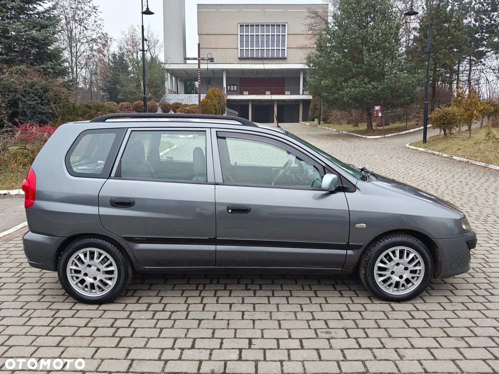 Mitsubishi Space Star 1.6 Intense - 9