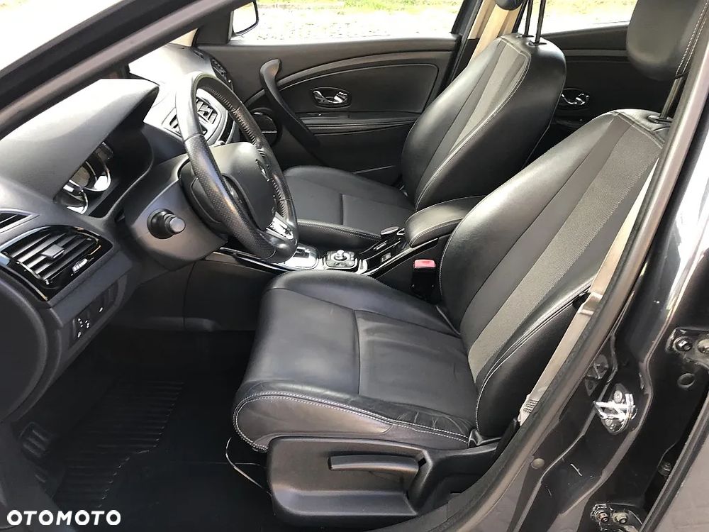 Renault Megane ENERGY dCi 110 EDC BOSE EDITION - 9