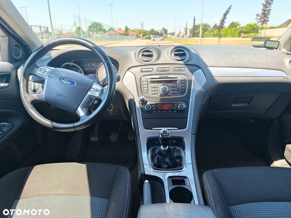 Ford Mondeo 2.0 TDCi Trend - 7