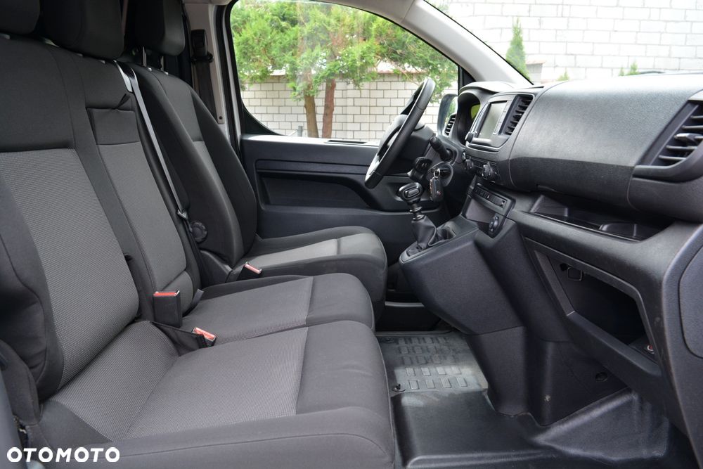 Fiat Scudo L3 - 10