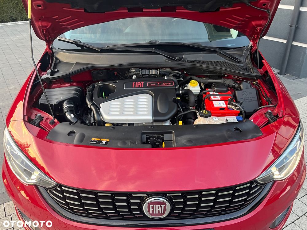 Fiat Tipo 1.4 T-Jet Sport - 39