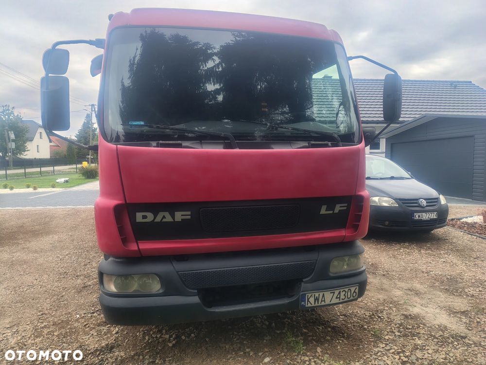 DAF LF45 - 1