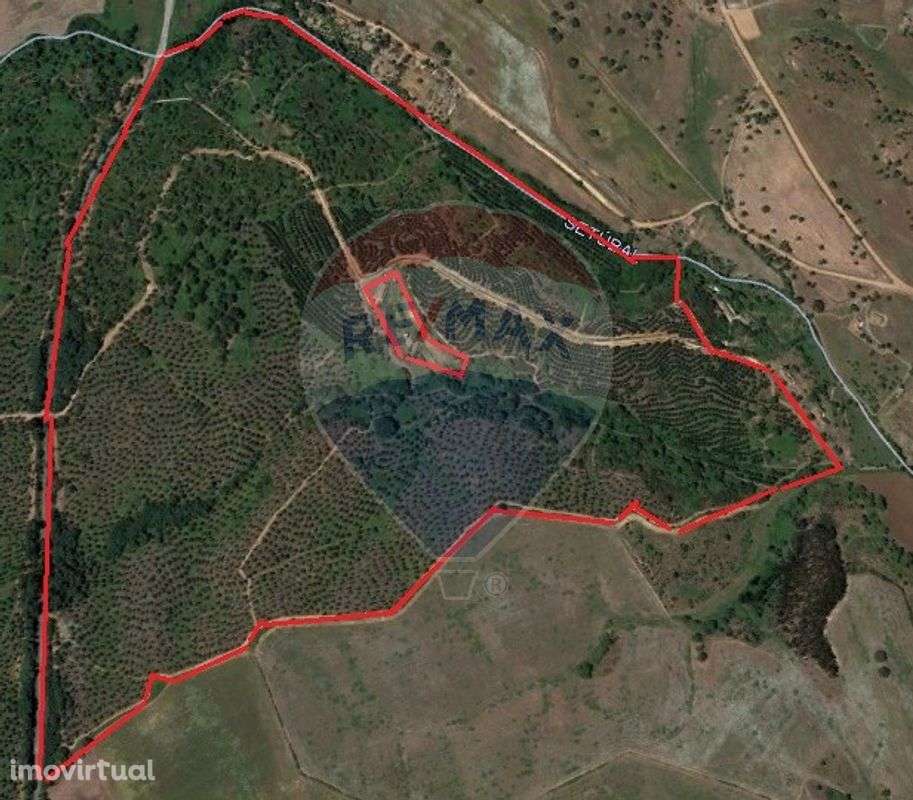 Terreno  para venda - Grande imagem: 2/19
