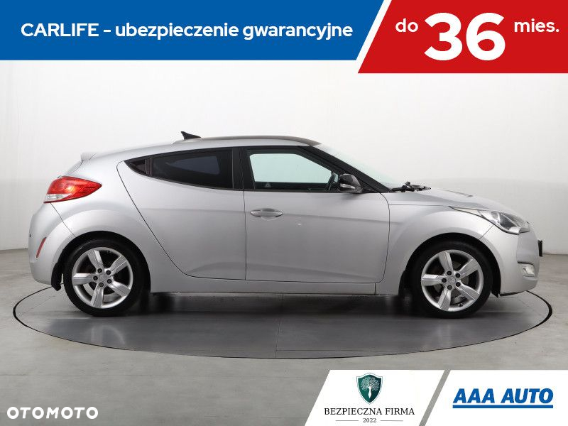 Hyundai Veloster - 7
