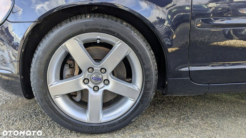 Volvo C70 - 36