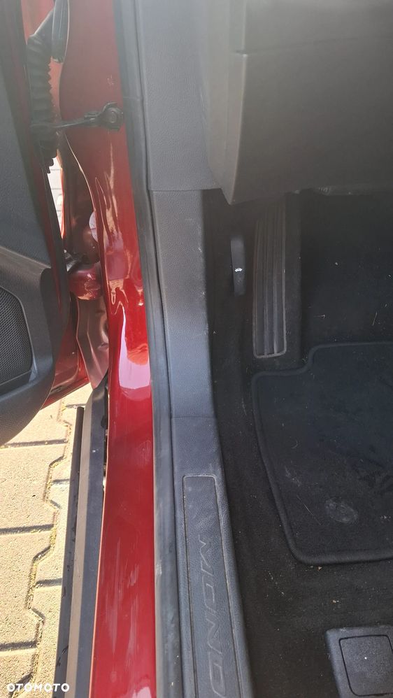 Ford Mondeo 1.5 EcoBoost Start-Stopp Autom Trend - 17