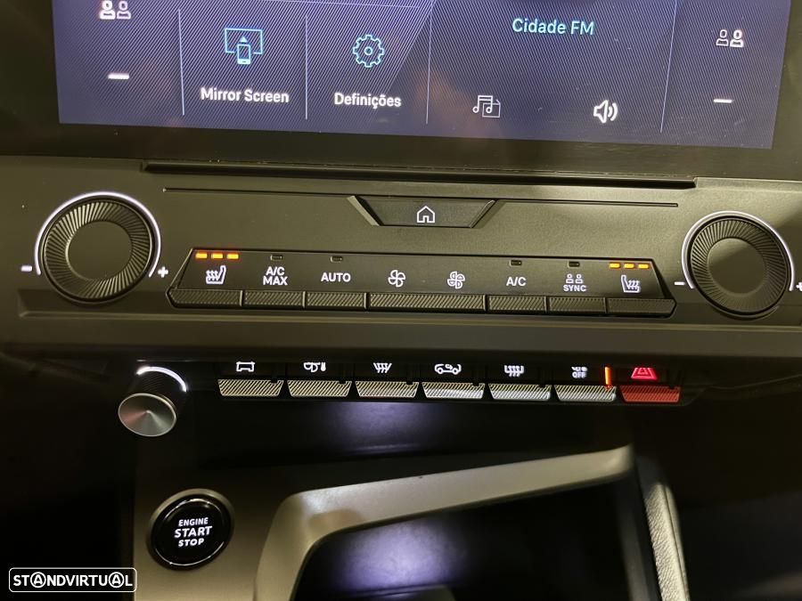 Peugeot 308 SW 1.2 PureTech Active Pack - 13