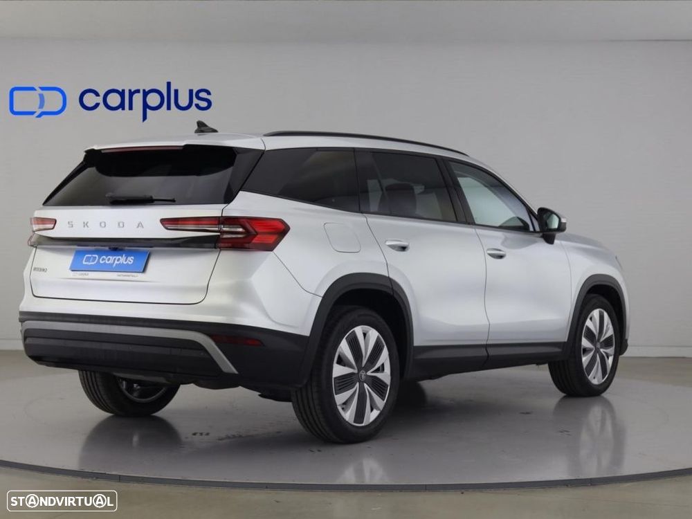 Skoda Kodiaq 2.0 TDI Ultra DSG - 7