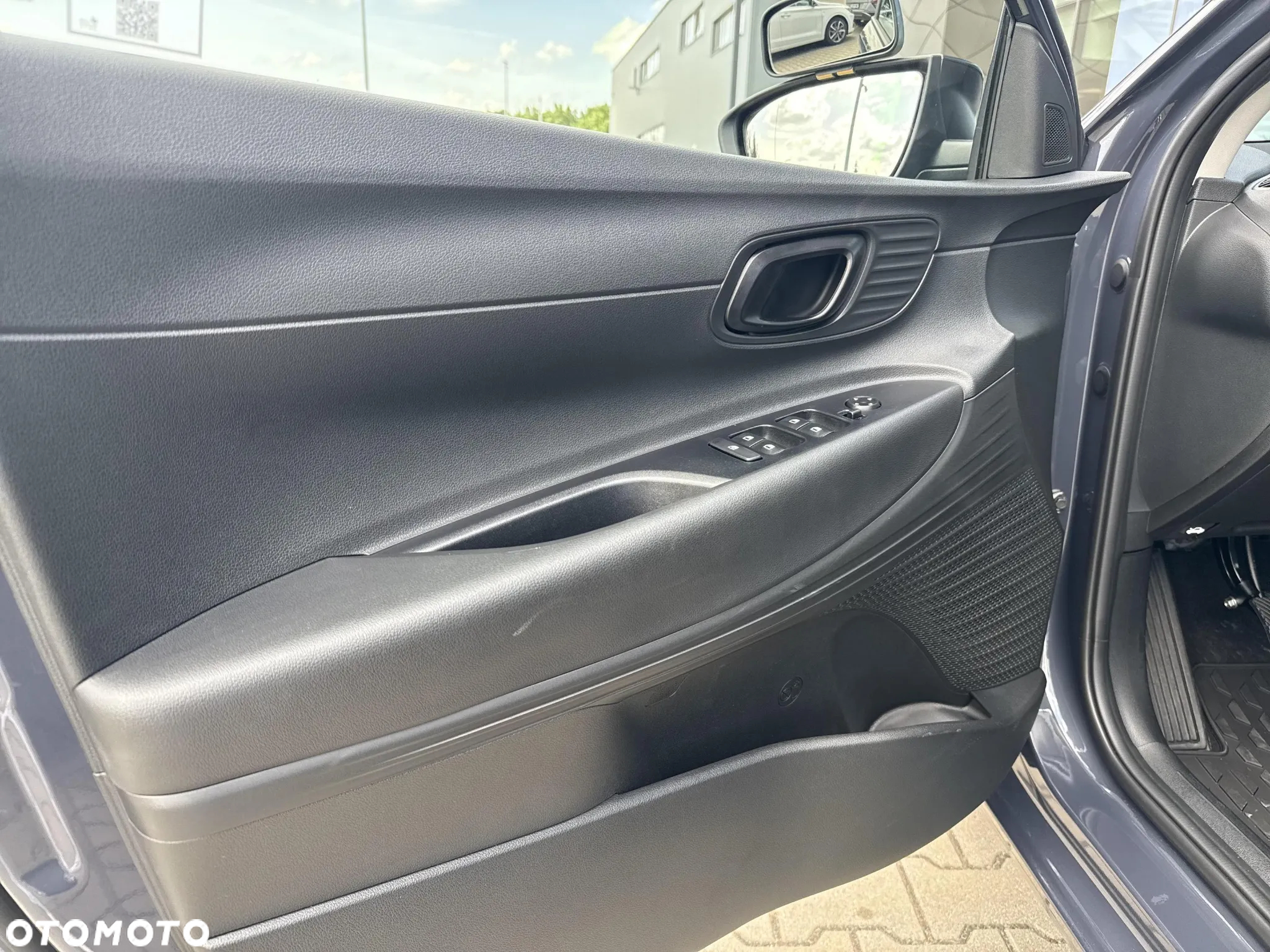 Hyundai i20 1.2 Pure - 10