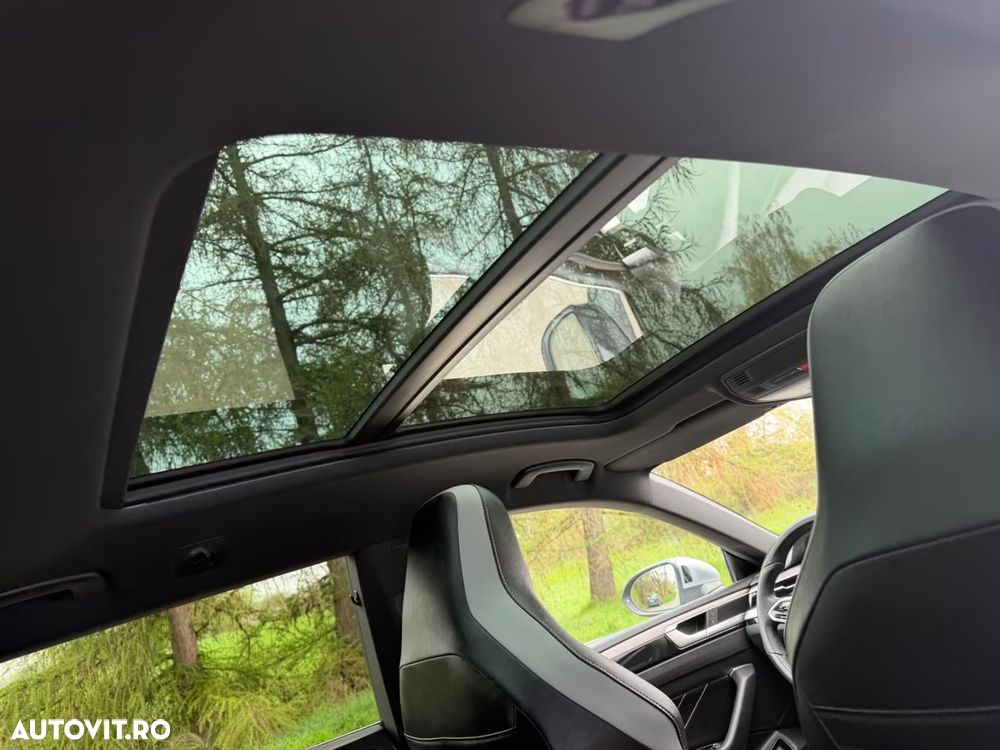 Volkswagen ARTEON 1.4 eHybrid OPF DSG R-Line - 12