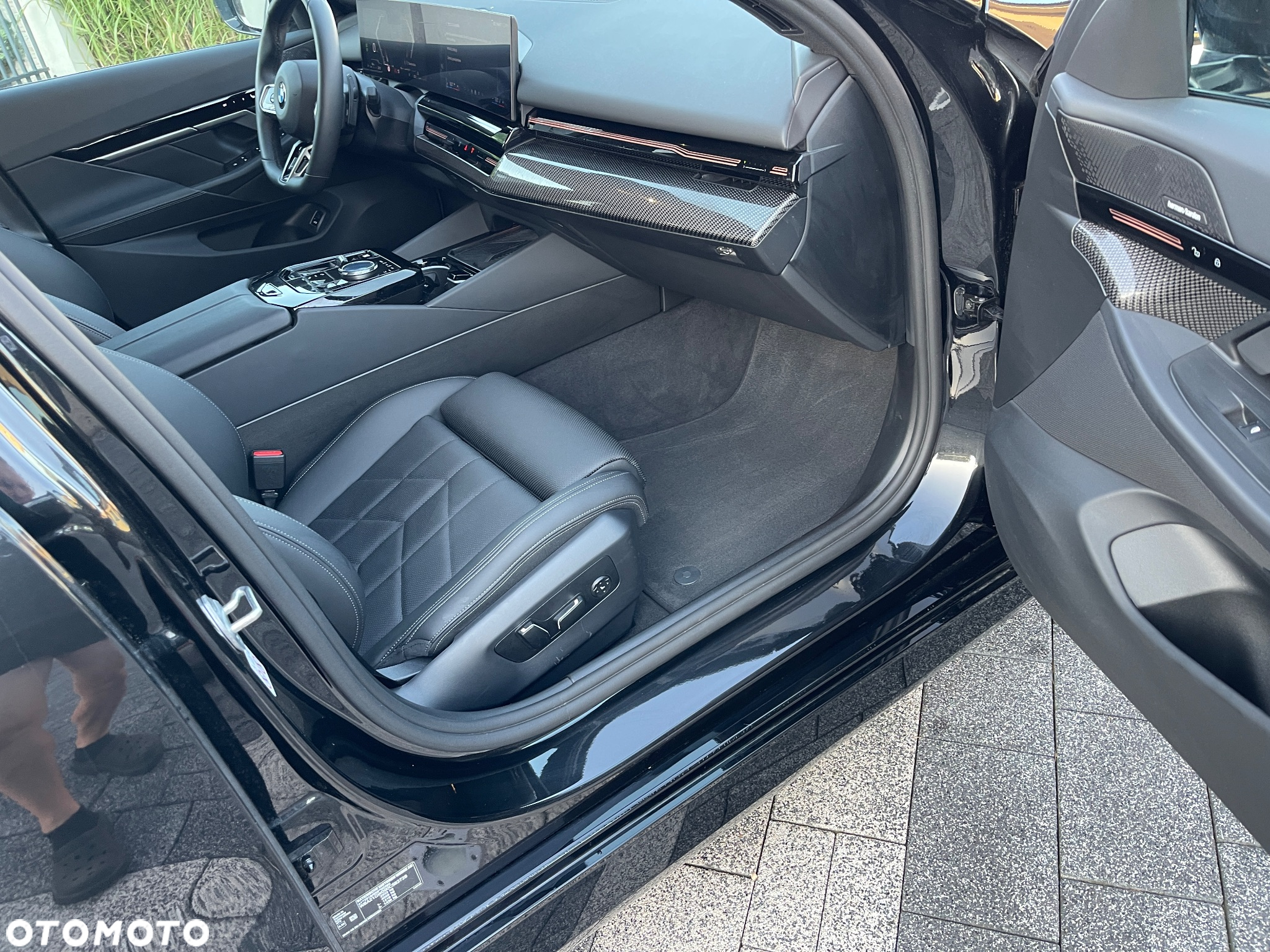 BMW Seria 5 - 14