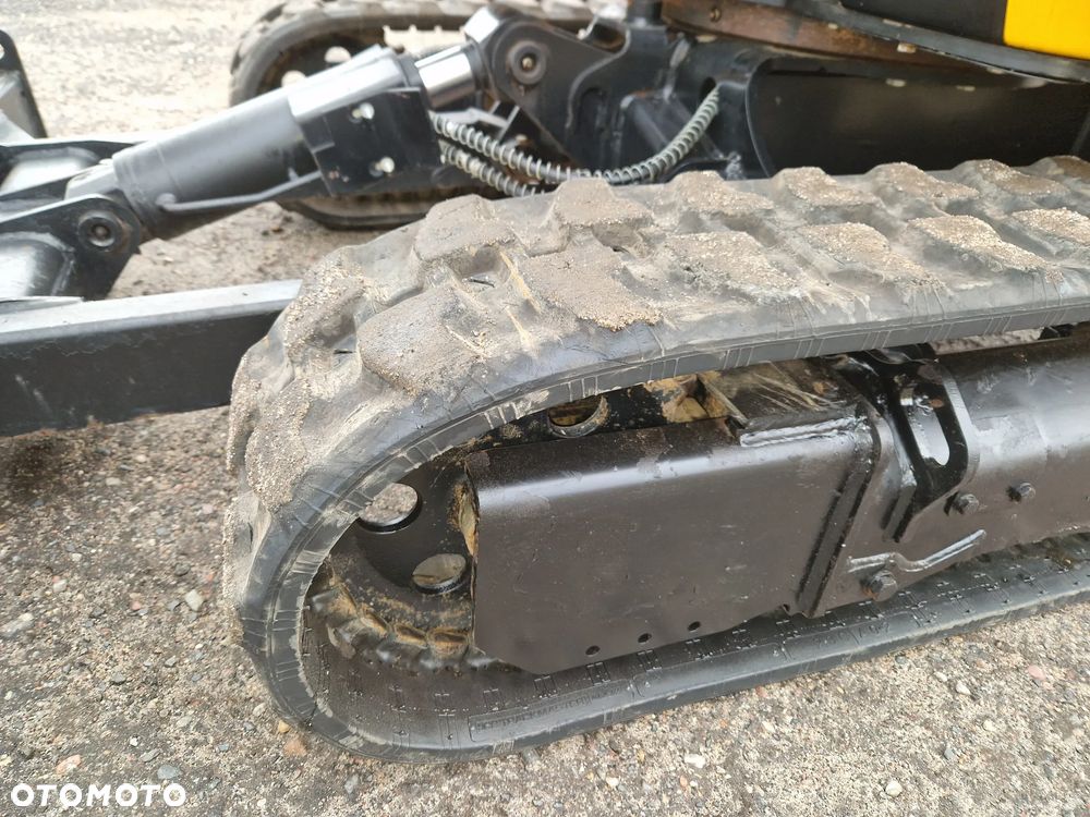 JCB 8026 cts   JCB 8018 15c-1 JCB  TLT 30D tLT 25D - 10