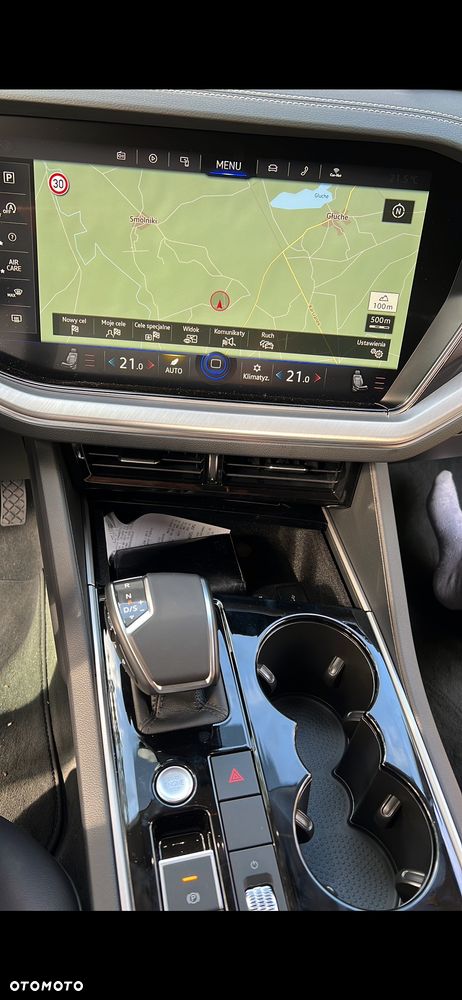 Volkswagen Touareg 3.0 V6 TDI SCR 4Mot Elegance - 8