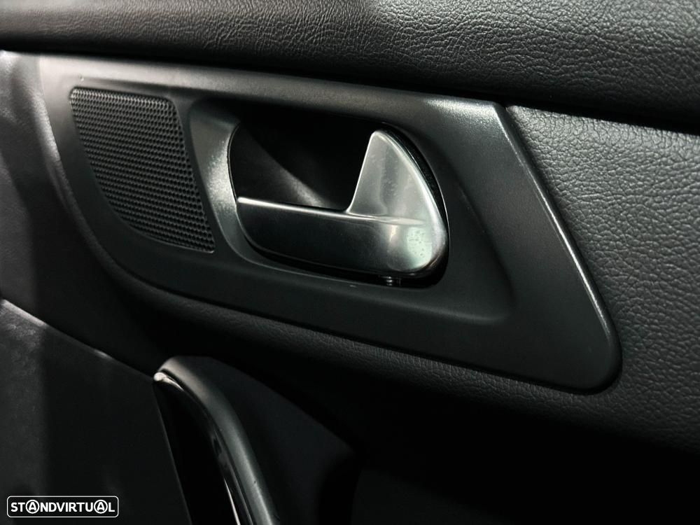 Peugeot 508 1.6 BlueHDi GT Line EAT6 - 29