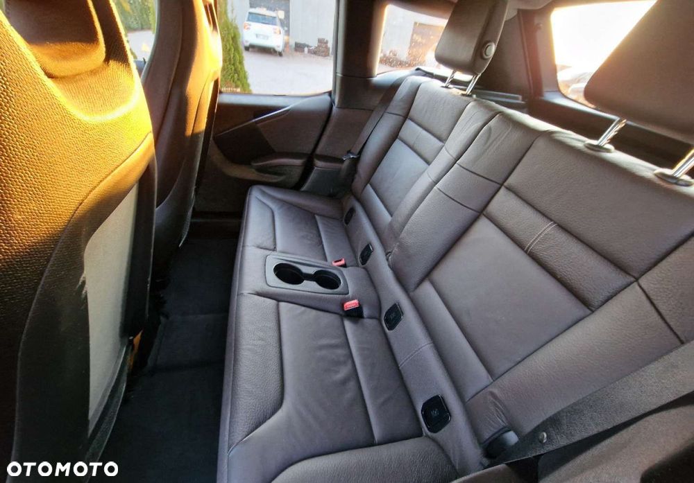 BMW i3 - 19