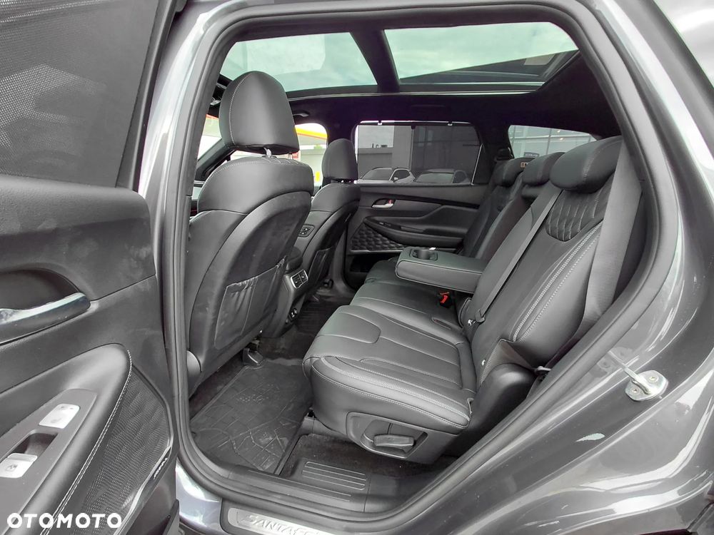Hyundai Santa Fe - 22