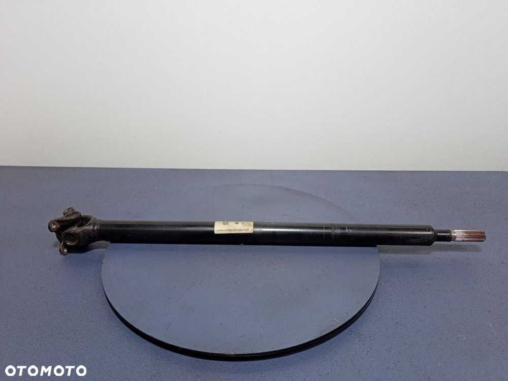 BMW 3 G20 G21 2.0d WAŁ NAPEDOWY PRZEDNI XDRIVE 8698362 - 1