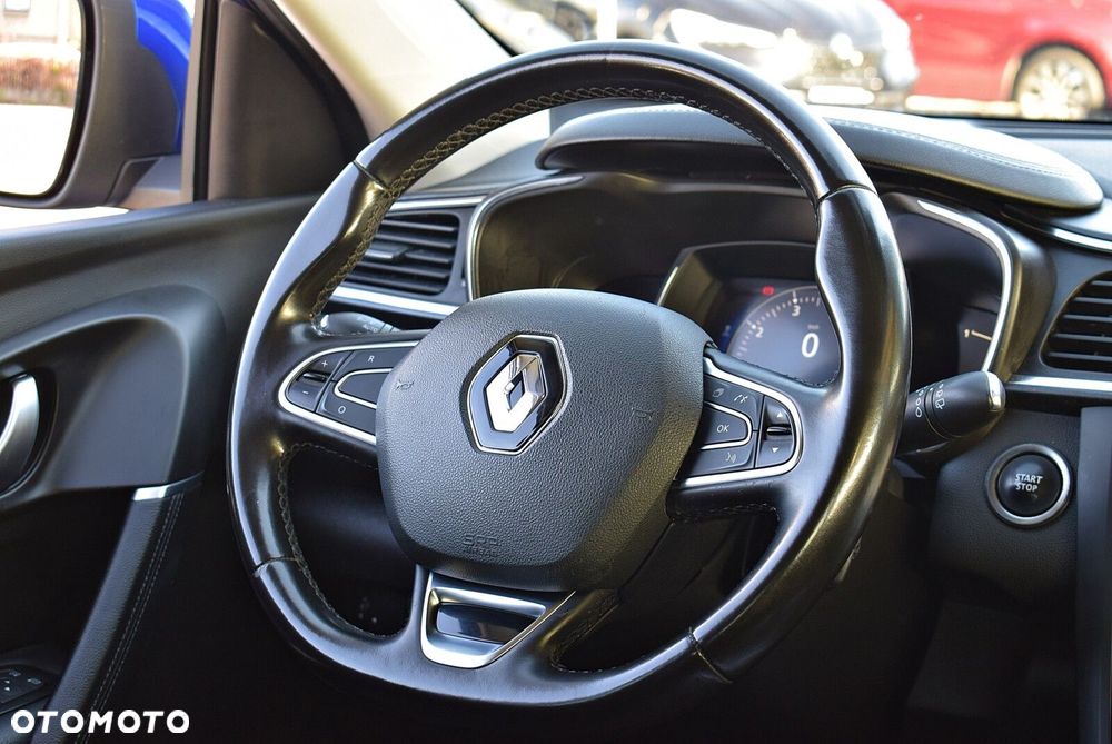 Renault Kadjar - 16