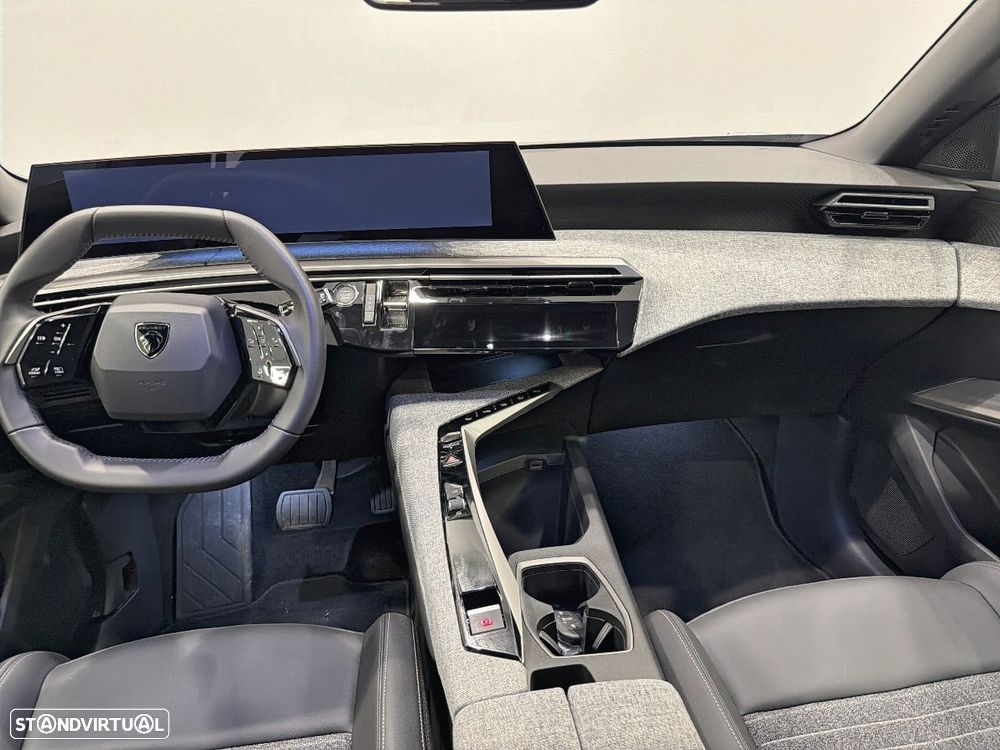 Peugeot 5008 1.2 Hybrid Allure e-DCS6 - 21