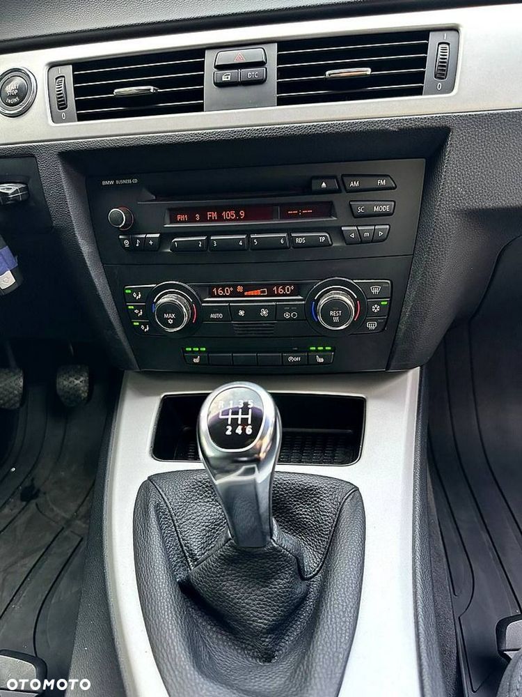 BMW Seria 3 - 15