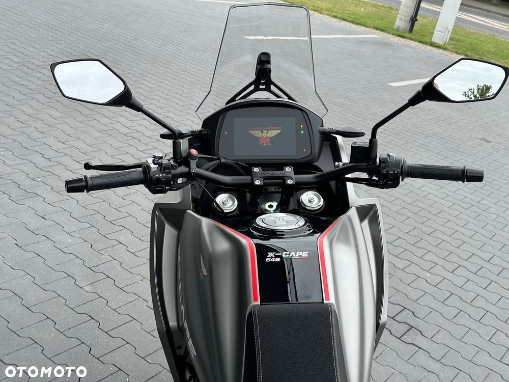 Moto Morini Inny - 22