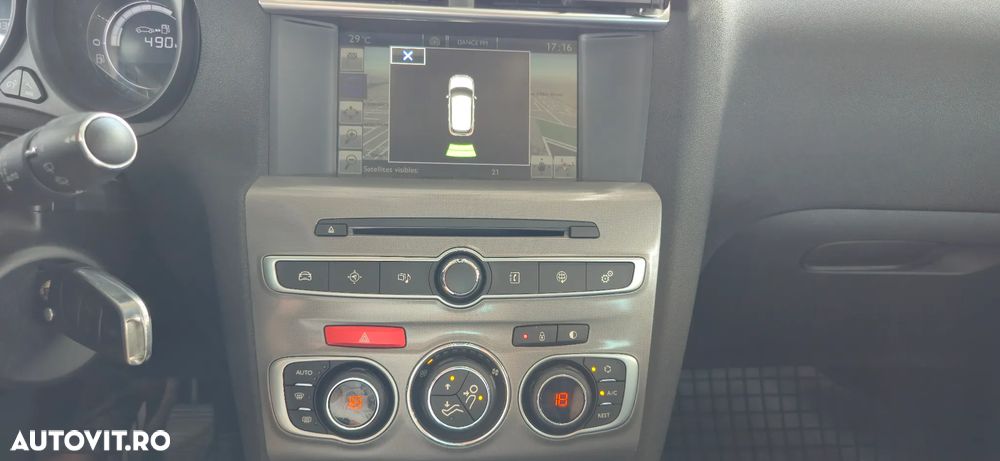Citroën C4 BlueHDi Feel - 22