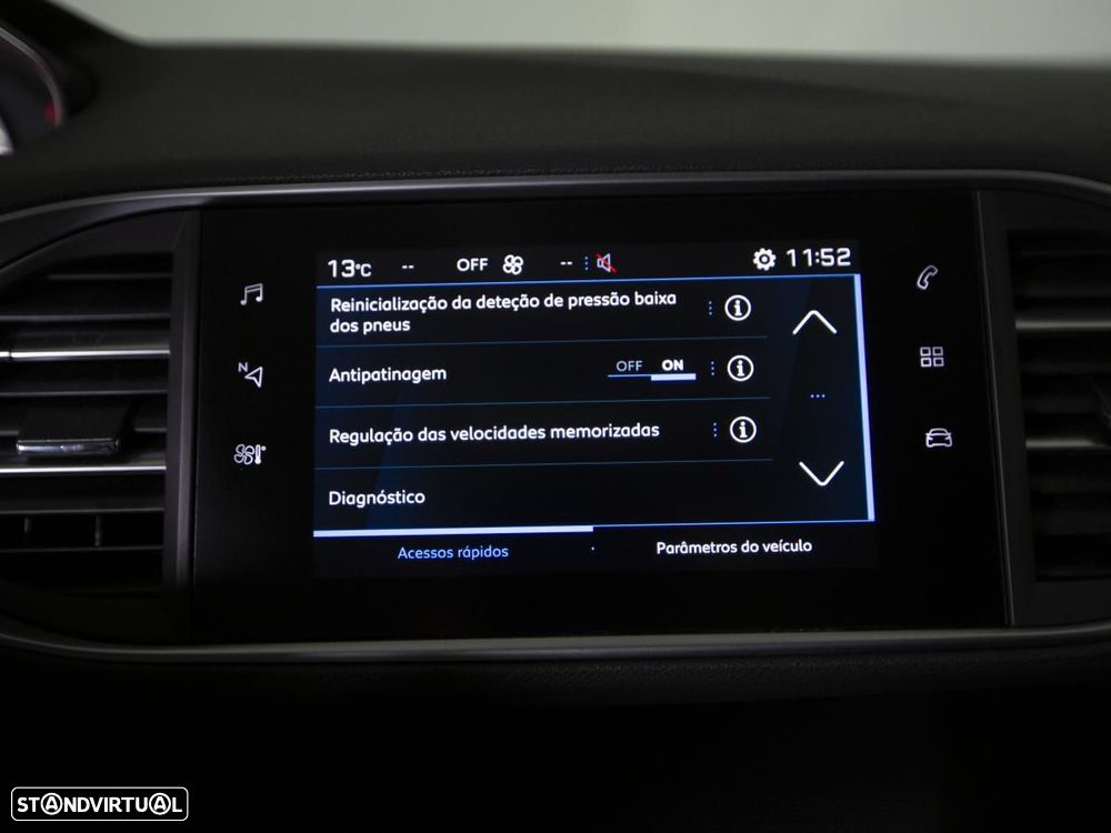 Peugeot 308 1.5 BlueHDi Business Line - 19