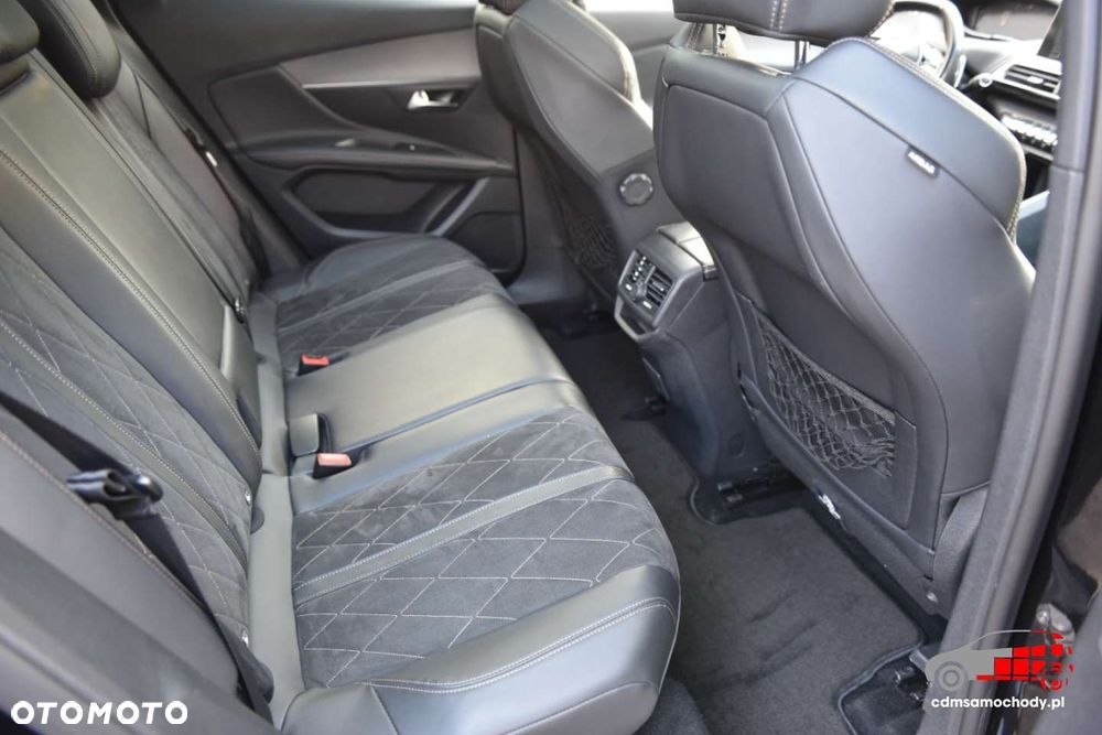 Peugeot 3008 - 20