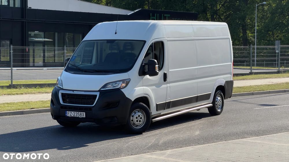 Peugeot BOXER L3H2 - 1